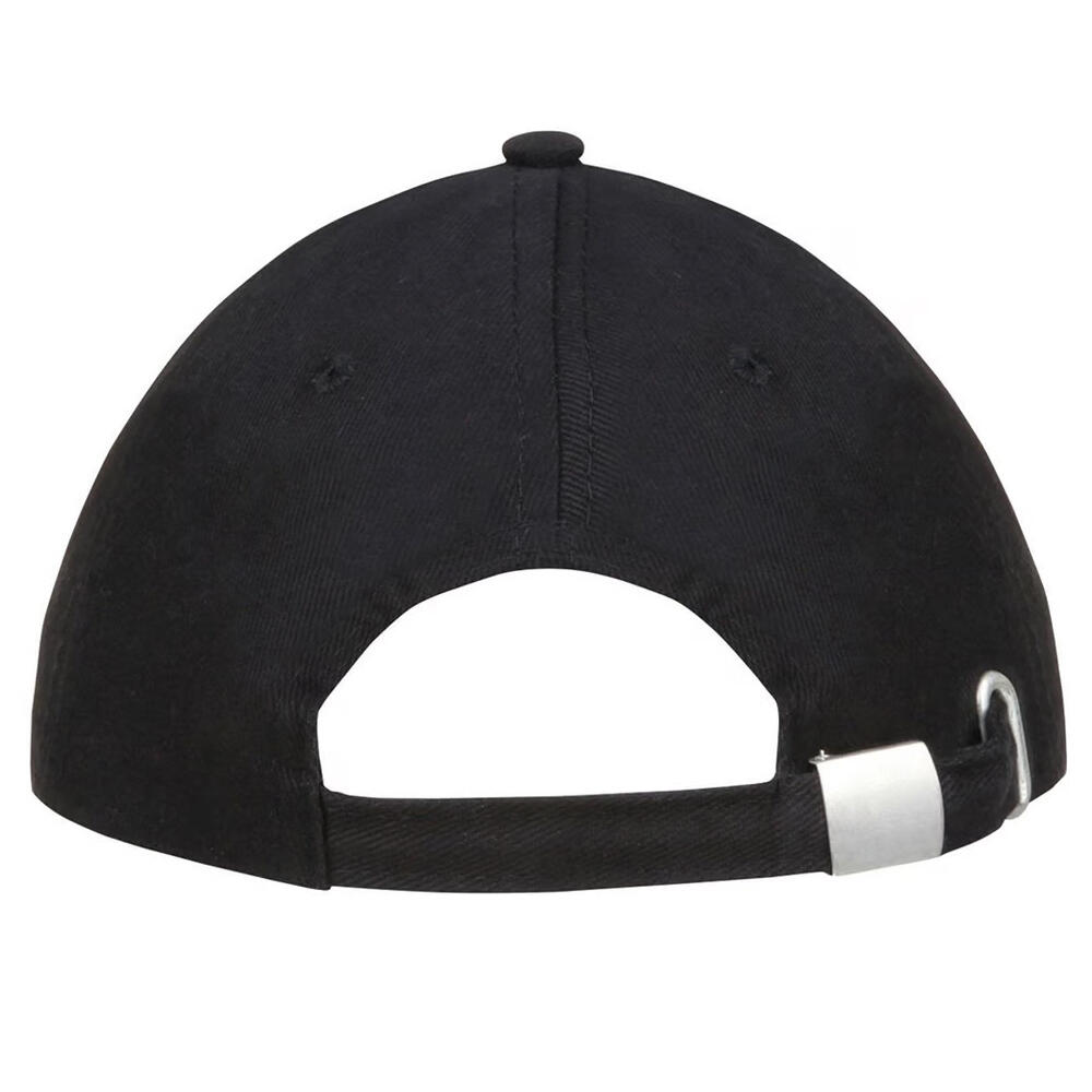 Casquette De Baseball BUFFALO (Noir) 2/3