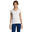 Tshirt MOON Femme (Blanc)