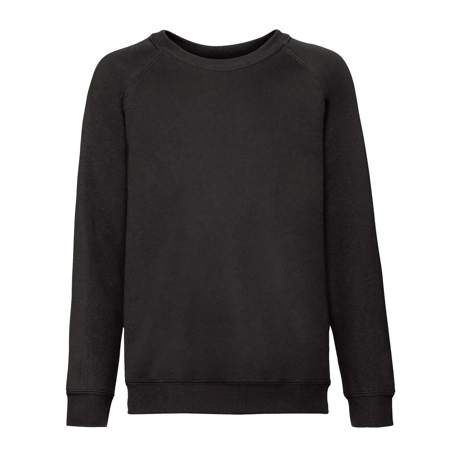 Bluza Dziecięca Classic Raglan