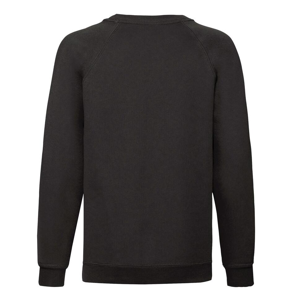Bluza Dziecięca Classic Raglan