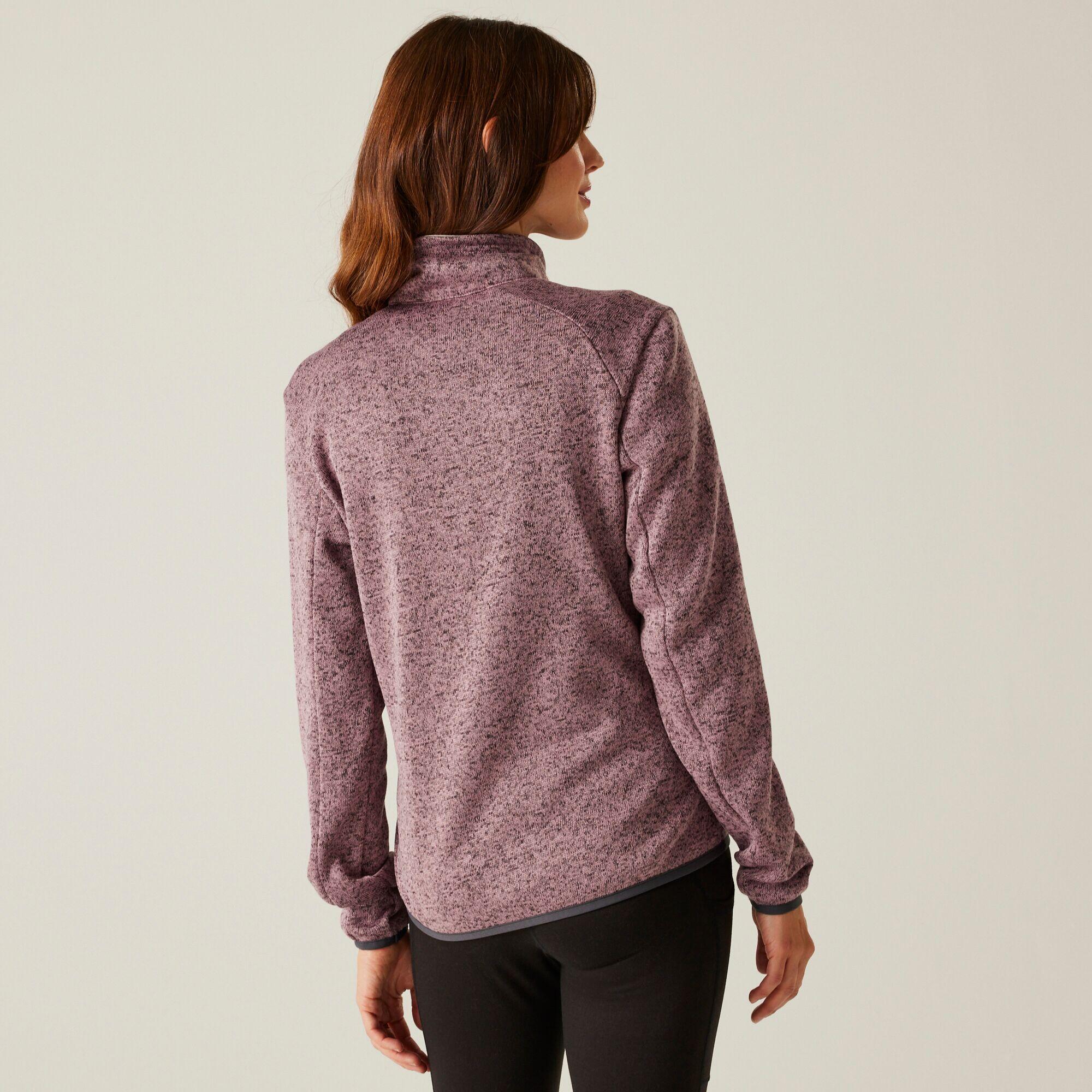 Womens Newhill  Fleece 2/7