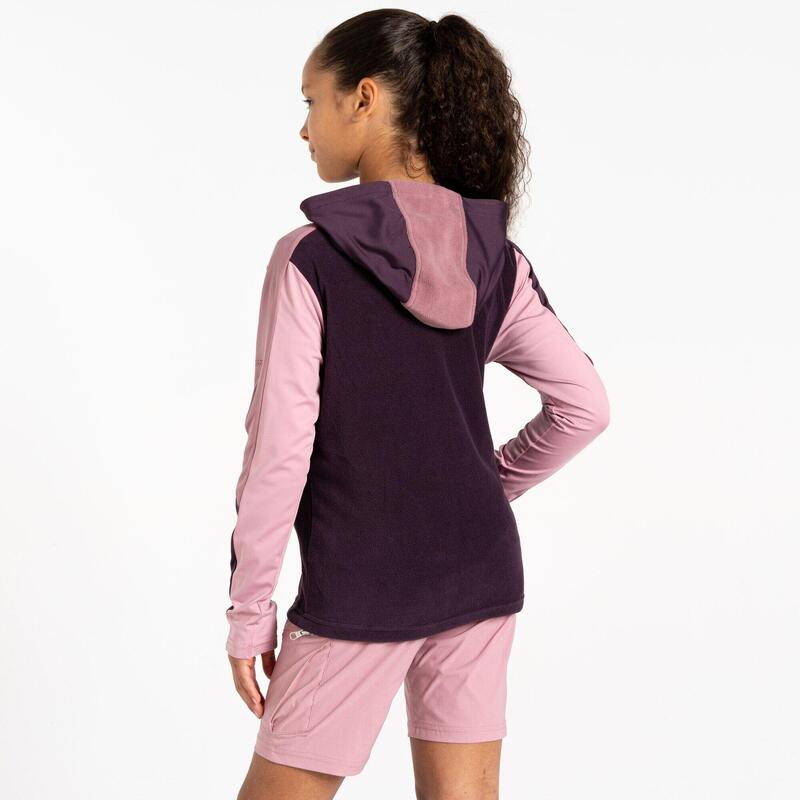 Bluza turystyczna dziecięca Thriving Core Stretch