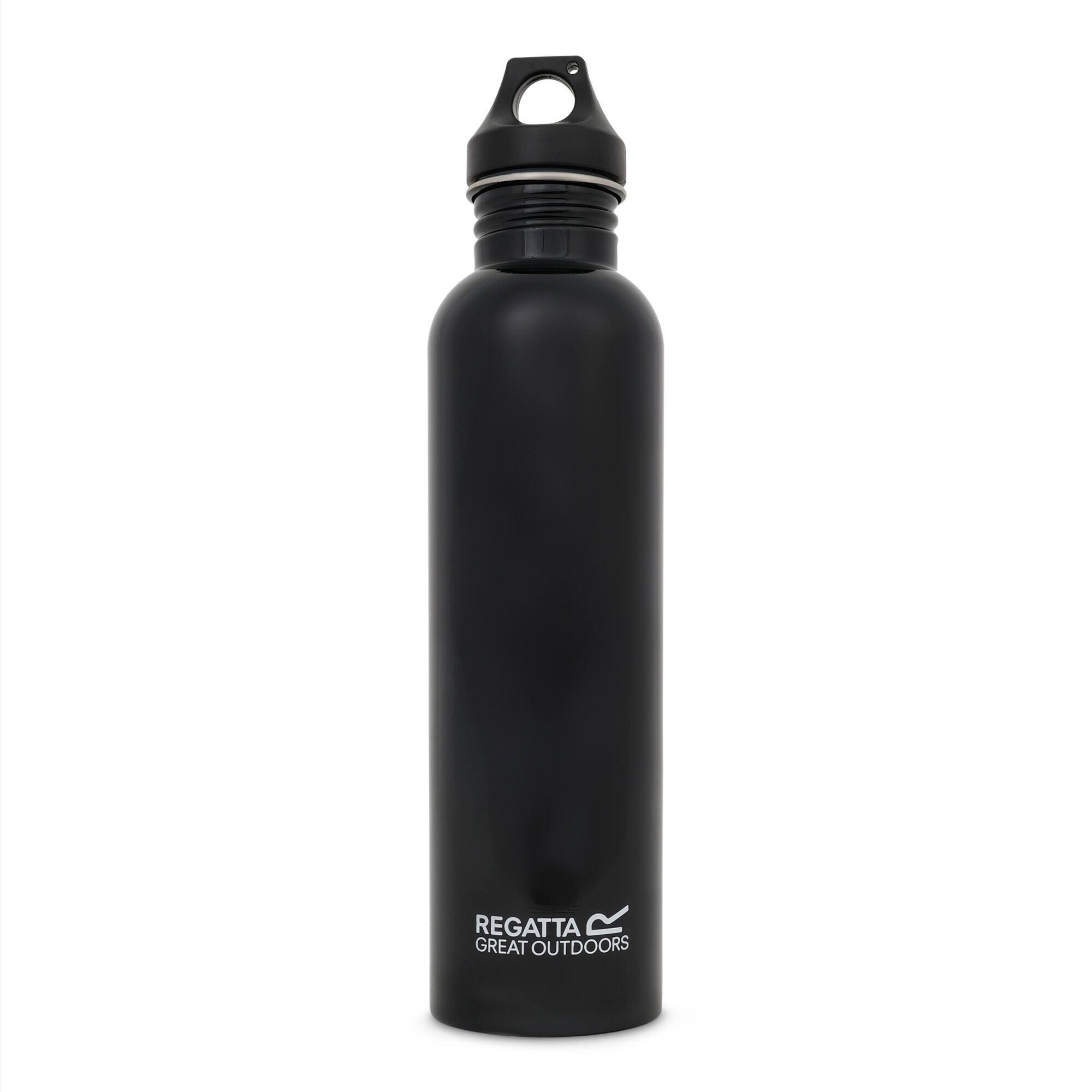 REGATTA Stainless Steel Bottle 1L