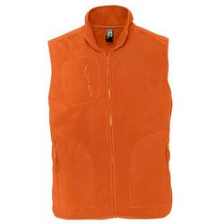 Veste Sans Manches NORWAY Adulte (Bleu Roi)