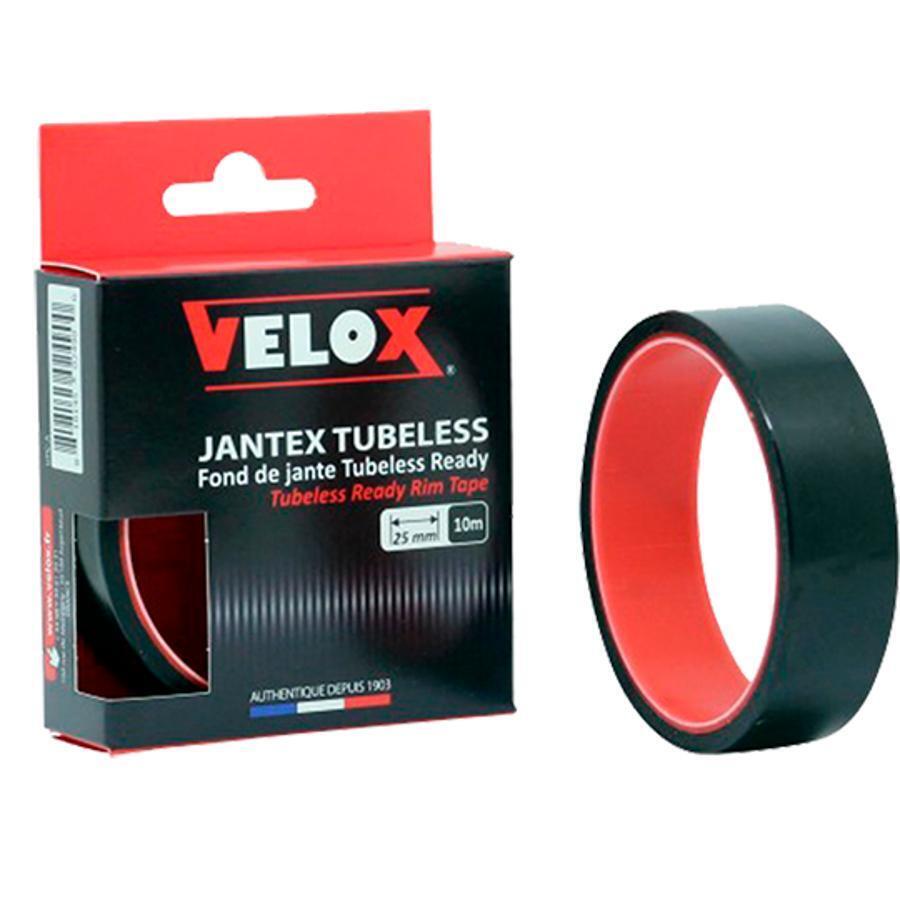 Velox - Fond De Jante Tubeless Velox 23-25c - Fond De Jante - Taille Unique - Decathlon