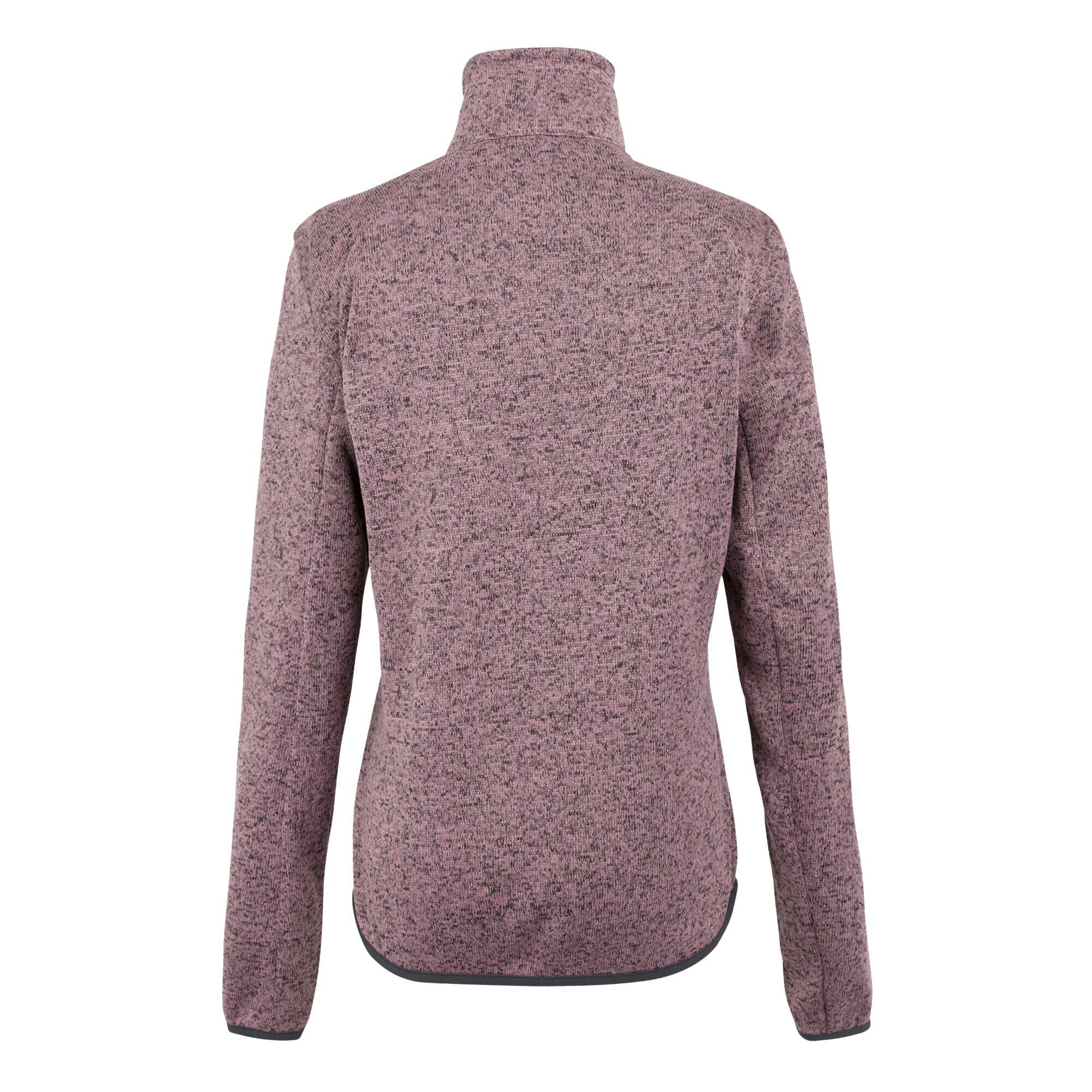 Womens Newhill  Fleece 6/7