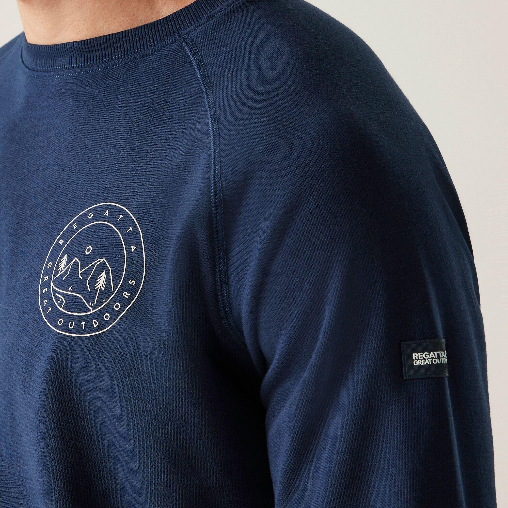 Polaire - Nithsdale homme 4/7