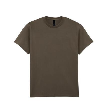 Tshirt Adulte (Gris Clair Pâle Uni)