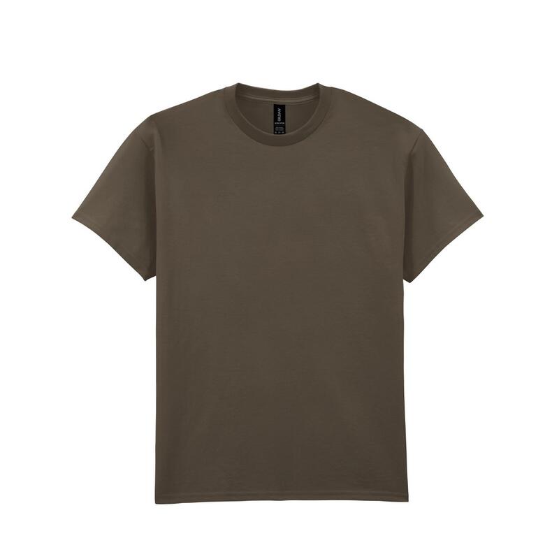 Tshirt Adulte (Olive)