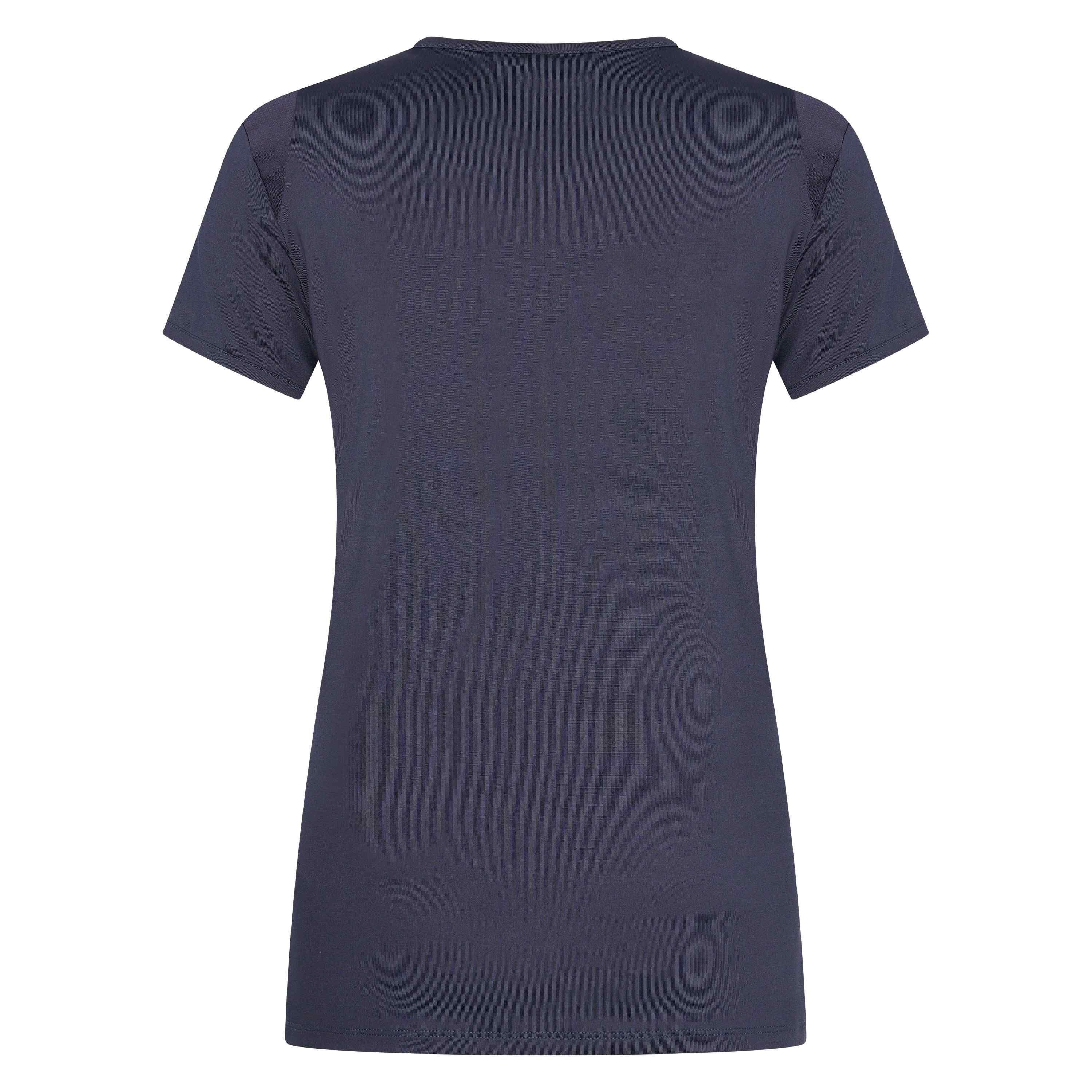 Maglia da equitazione da donna HV Polo Ariel 2/2