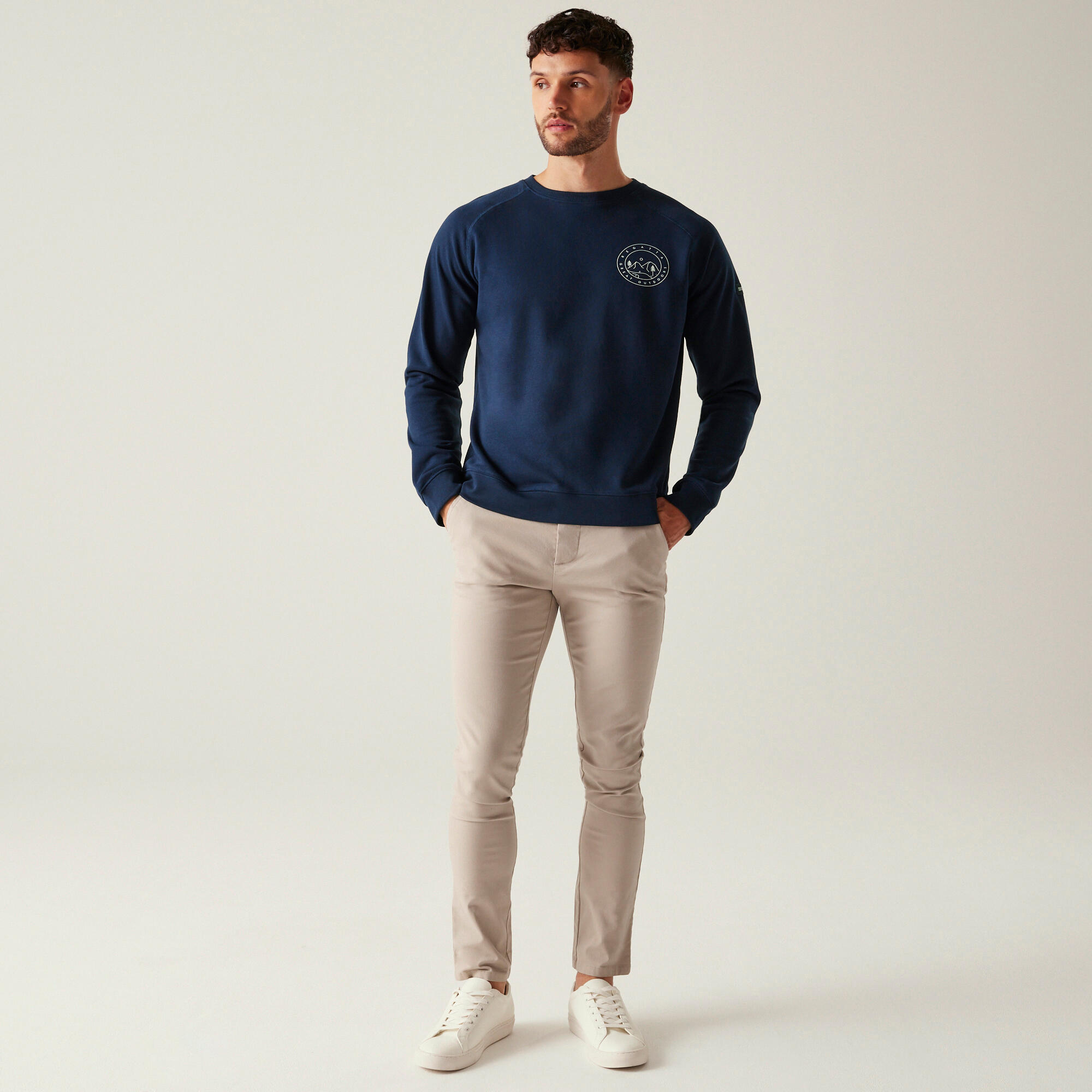 Polaire - Nithsdale homme 3/7