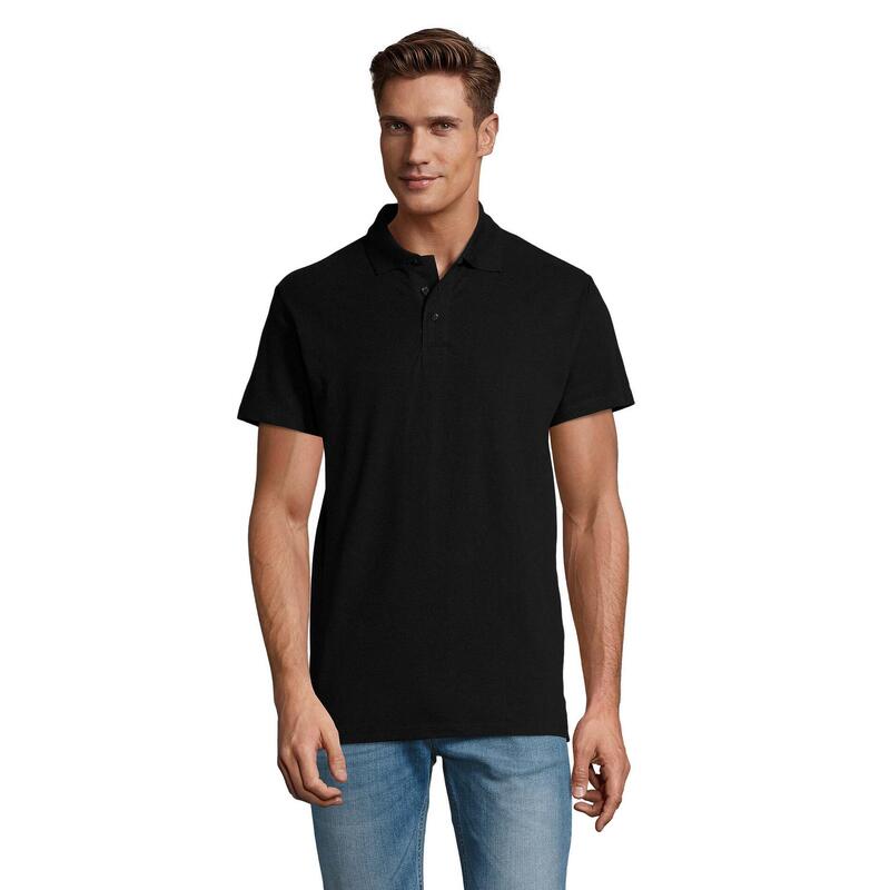 Cămașă Polo |122| SOLS Spring II Bărbați