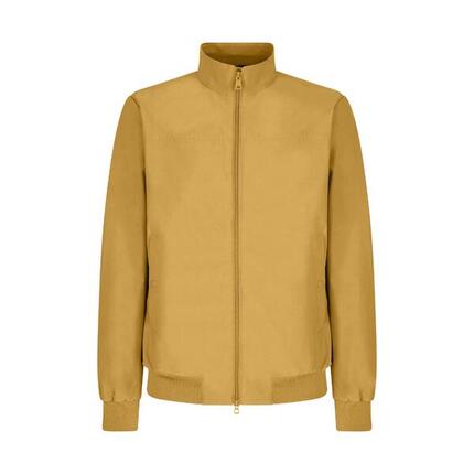 Blouson en cotton N Geox Vincit