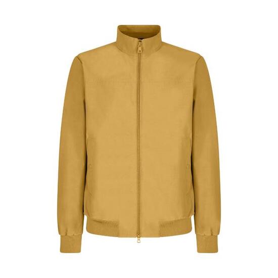 Blouson en cotton N Geox Vincit