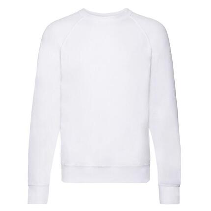 Lekka Raglanowa Bluza Unisex Dla Dorosłych