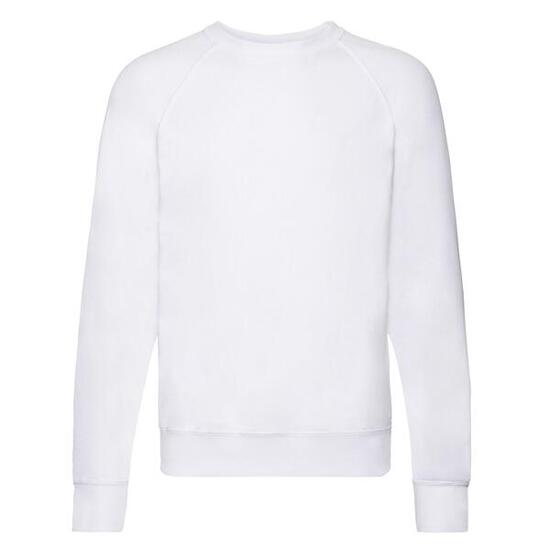 Lekka Raglanowa Bluza Unisex Dla Dorosłych