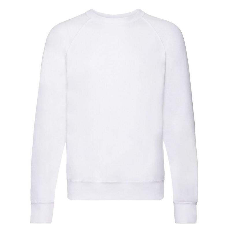 Sweat Adulte (Blanc)