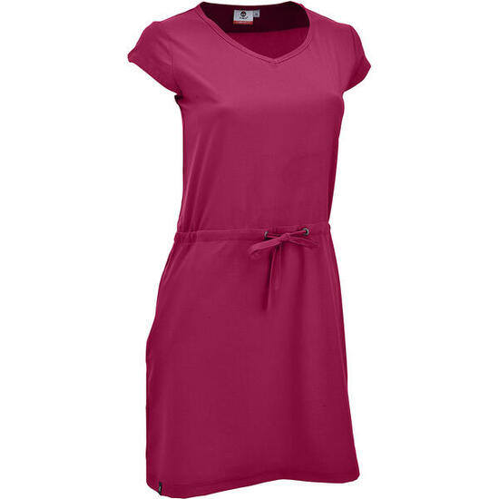 Damen Kleid Capri 4XT