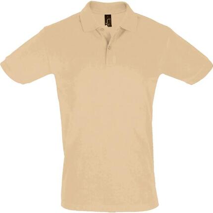 Polo PERFECT Homme (Blanc)