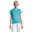 Tshirt REGENT Femme (Bleu Atoll)
