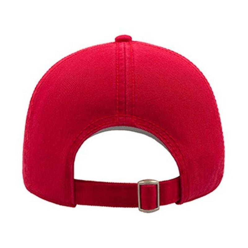 Șapcă De Baseball Baseball Atlantis Action Chino 6 Panel Adulți