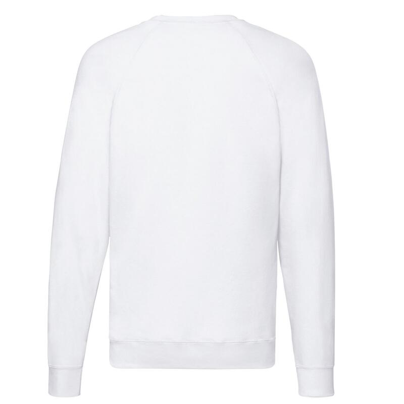 Sweat Adulte (Blanc)