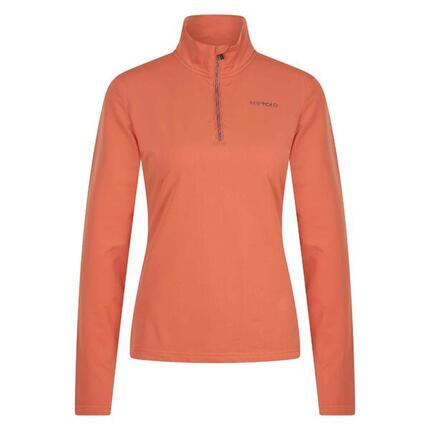 Maillot équitation technique femme HV Polo Lumi