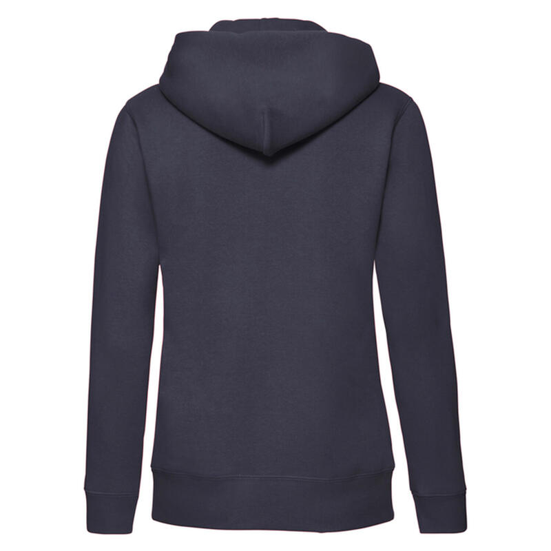 Hanorac Drumeții În Natură Fruit Of The Loom Premium Sweat Femei