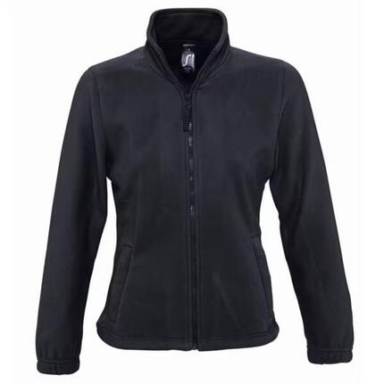 Veste Polaire NORTH Femme (Corde)