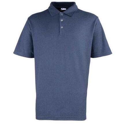 Polo Homme (Bleu Roi)