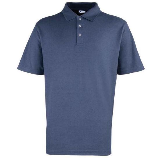 Polo Homme (Bleu Marine)