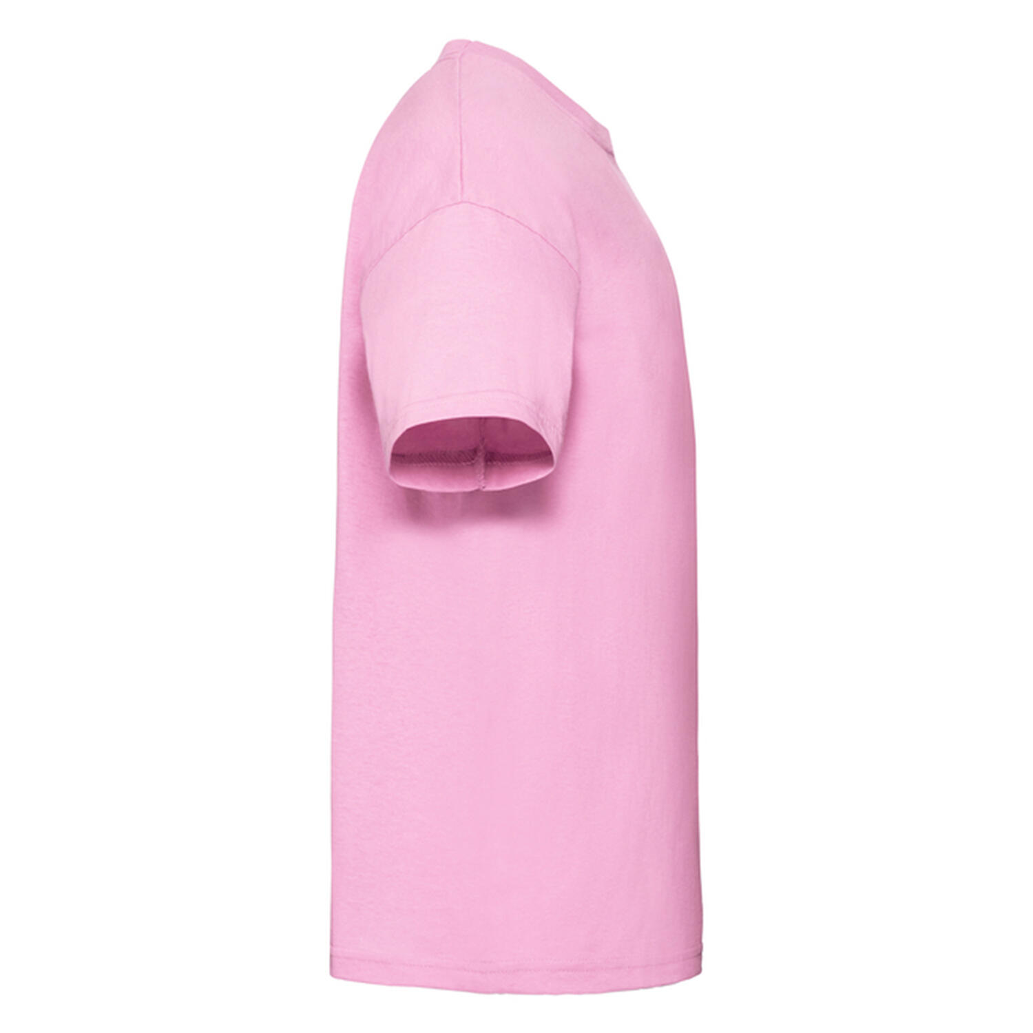 Tshirt VALUEWEIGHT Enfant (Rose Clair) 3/3