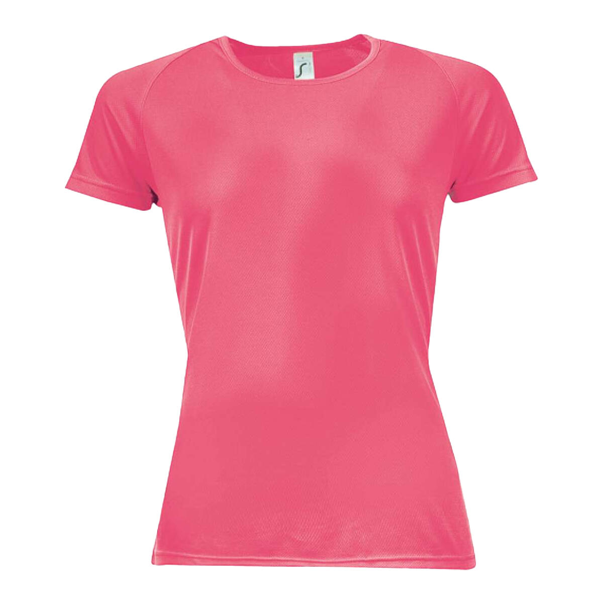 Tricou Drumeții În Natură SOLS Sporty Femei