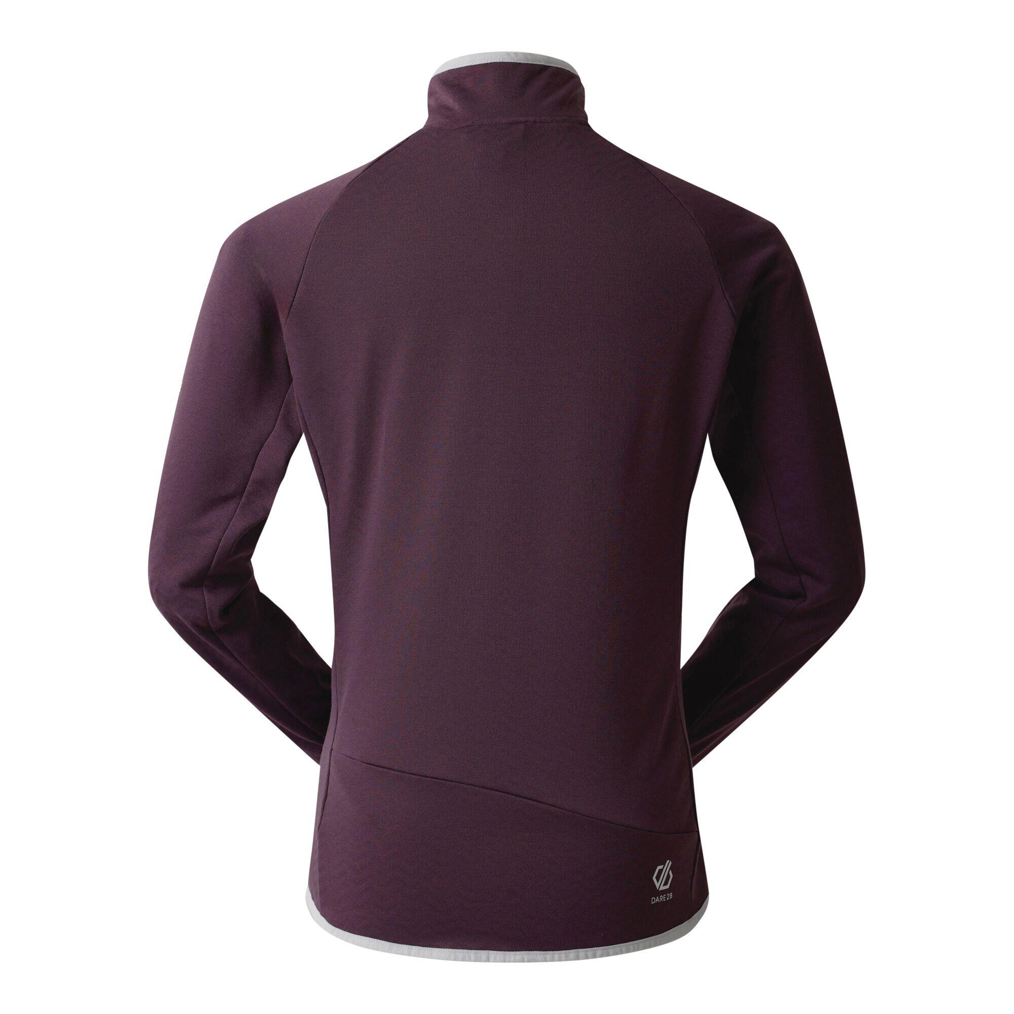 Womens Emerging Core Stretch 6/6