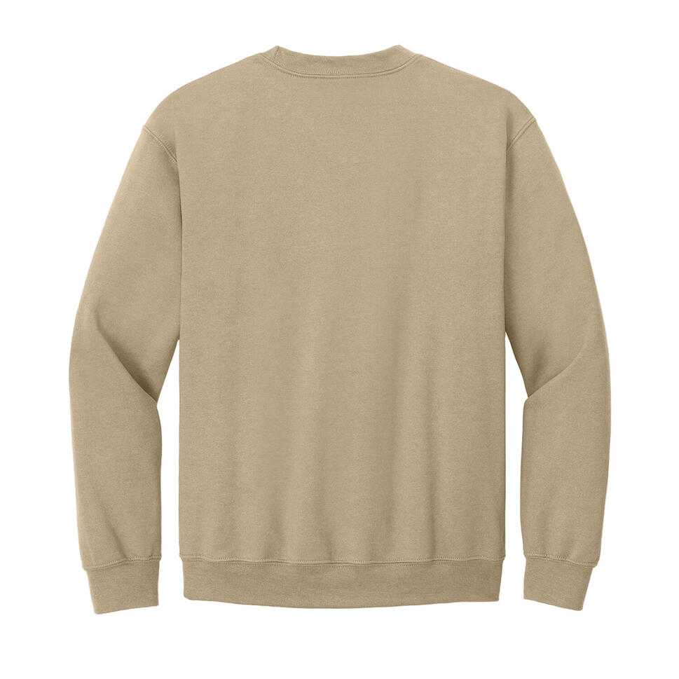 Bluza Rozpinana Z Grubej Mieszanki Dla Dorosłych Unisex