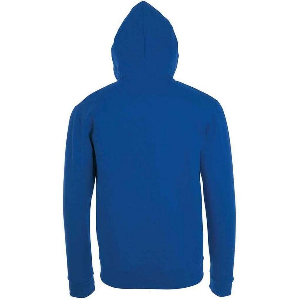 Bluza Z Kapturem Dla Dorosłych Unisex Stone