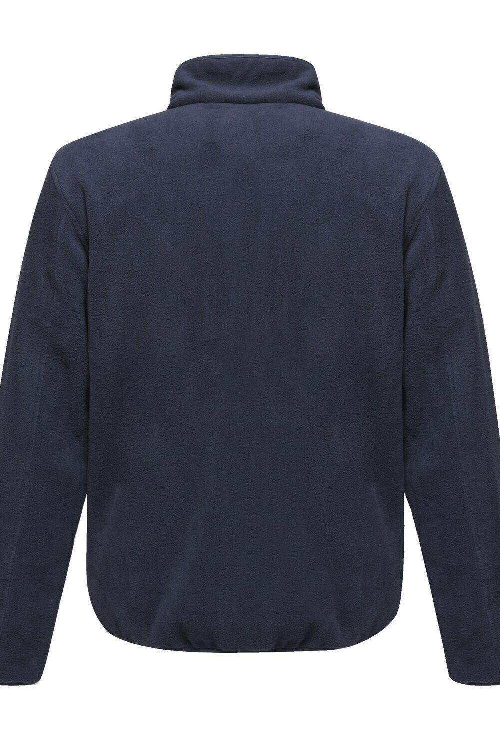Mens Omicron Waterproof Breathable Fleece 5/5