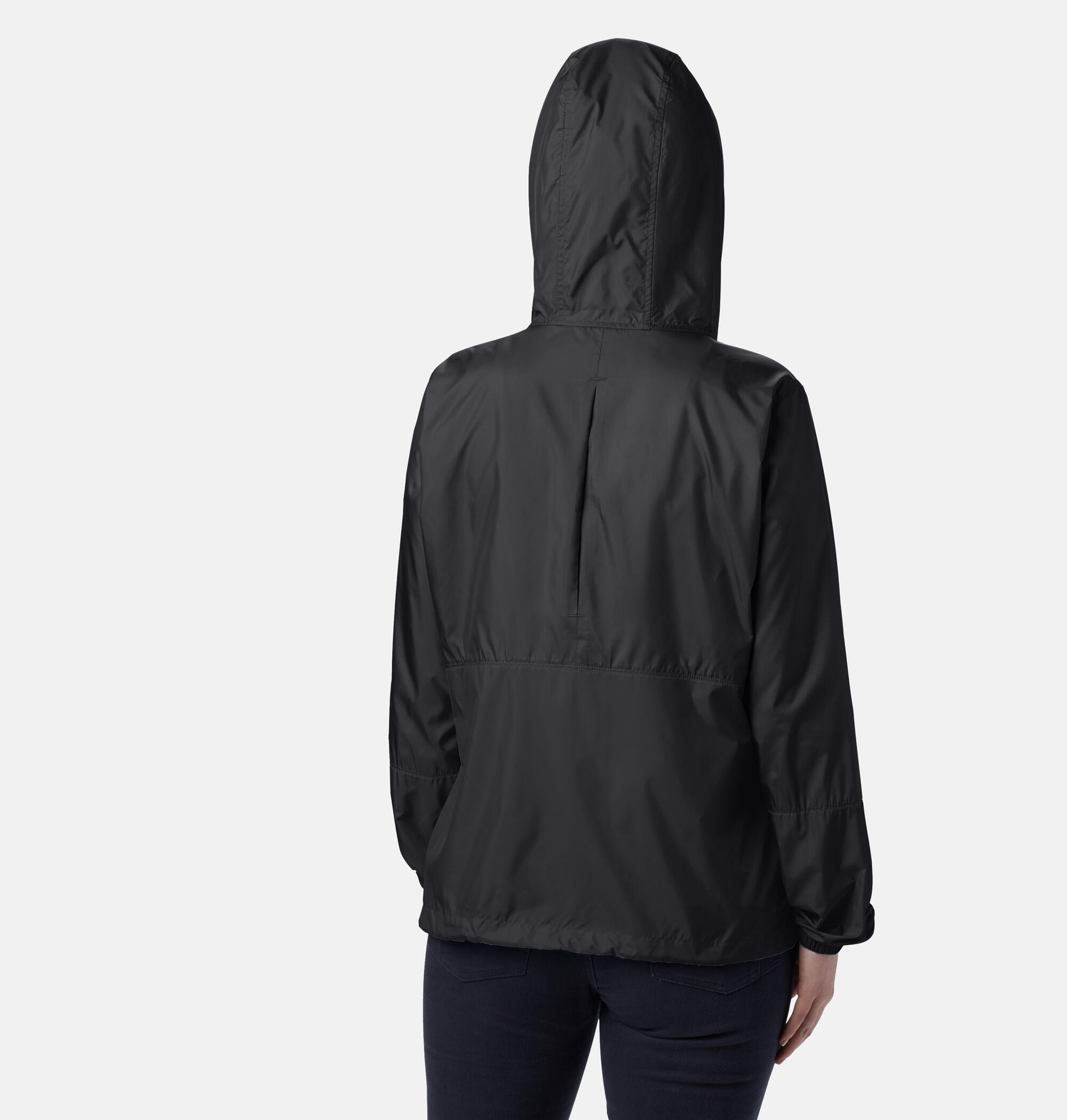 Veste coupe-vent Flash Forward II 7/7