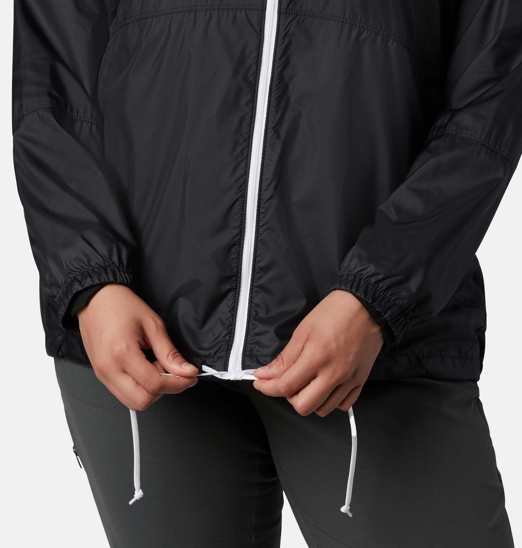Veste coupe-vent Flash Forward II 6/7
