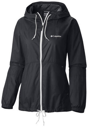 Outdoorjacke wind- und wasserabweisend Damen - Flash Forward™ II Windbreaker