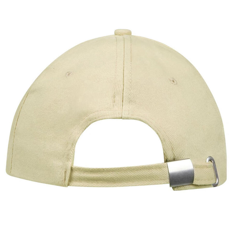 Czapka Z Daszkiem Buffalo 6 Panel
