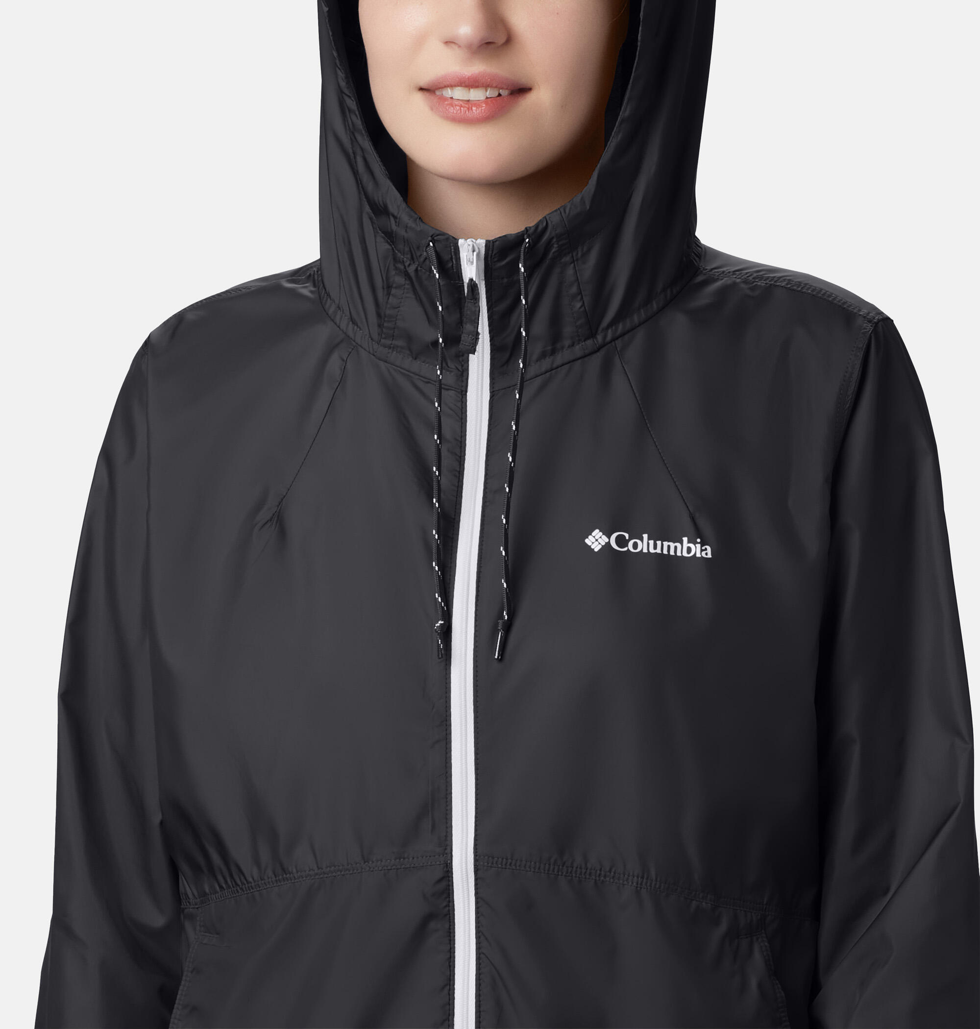 Veste coupe-vent Flash Forward II 5/7