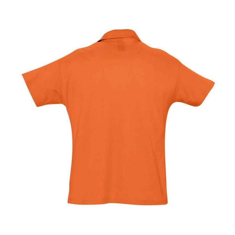 Cămașă Polo |122| SOLS Summer II Bărbați