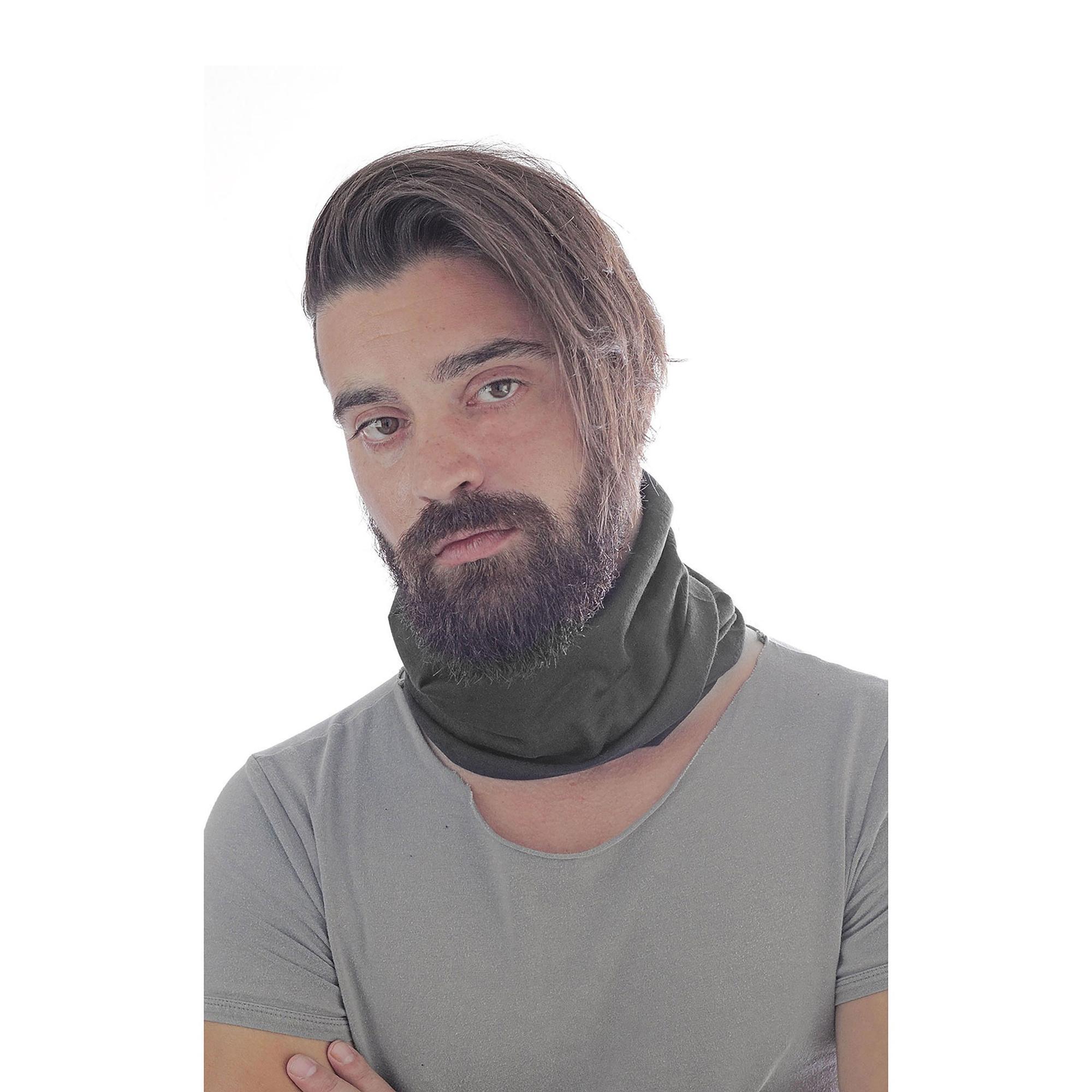 Bandana Multifonction FREEDOM Mixte (Noir) ATLANTIS Decathlon