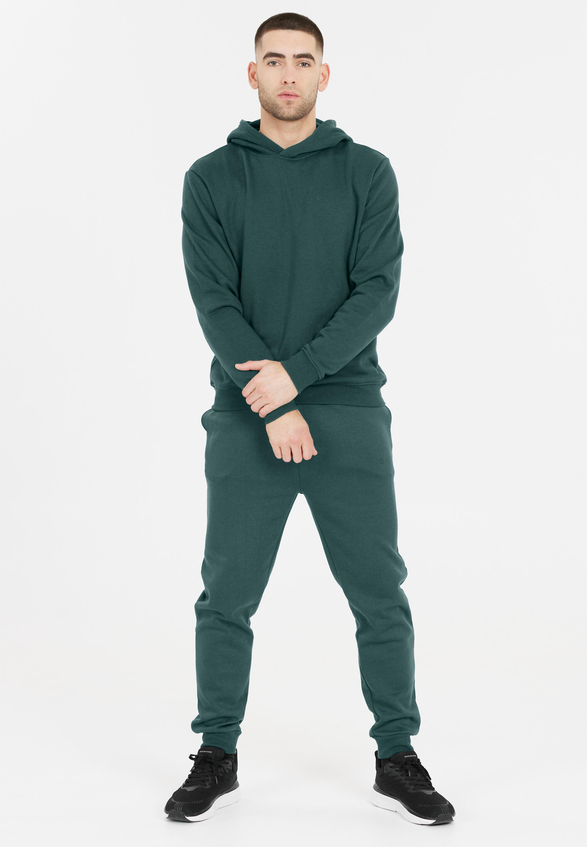 Sweatshirt Marten Decathlon