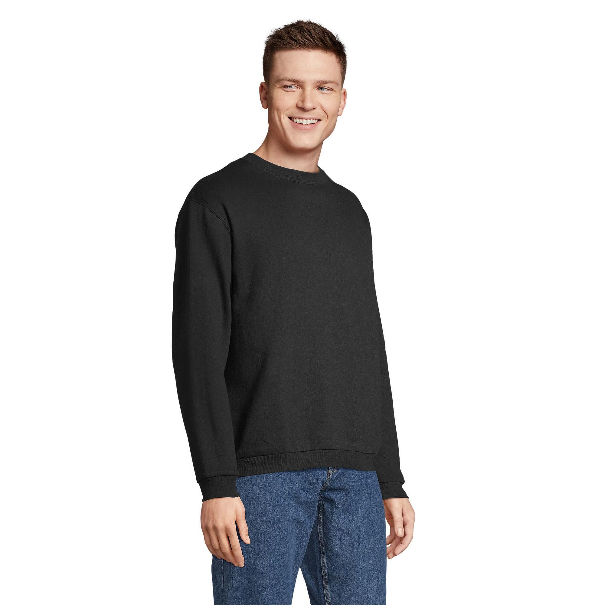 Sweat SPIDER Homme (Noir) 3/4