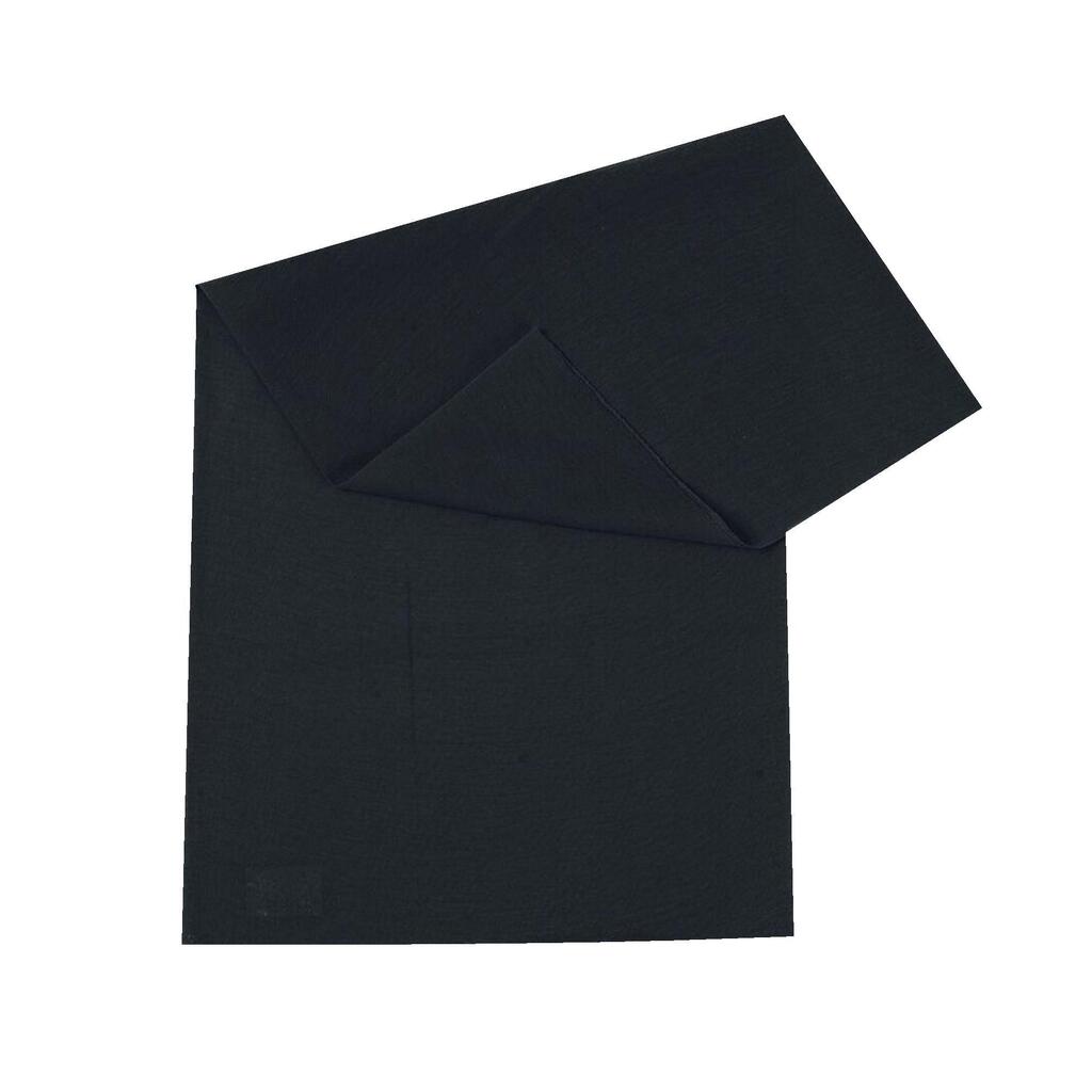 Freedom Basic Multifunction Bandana (Black)