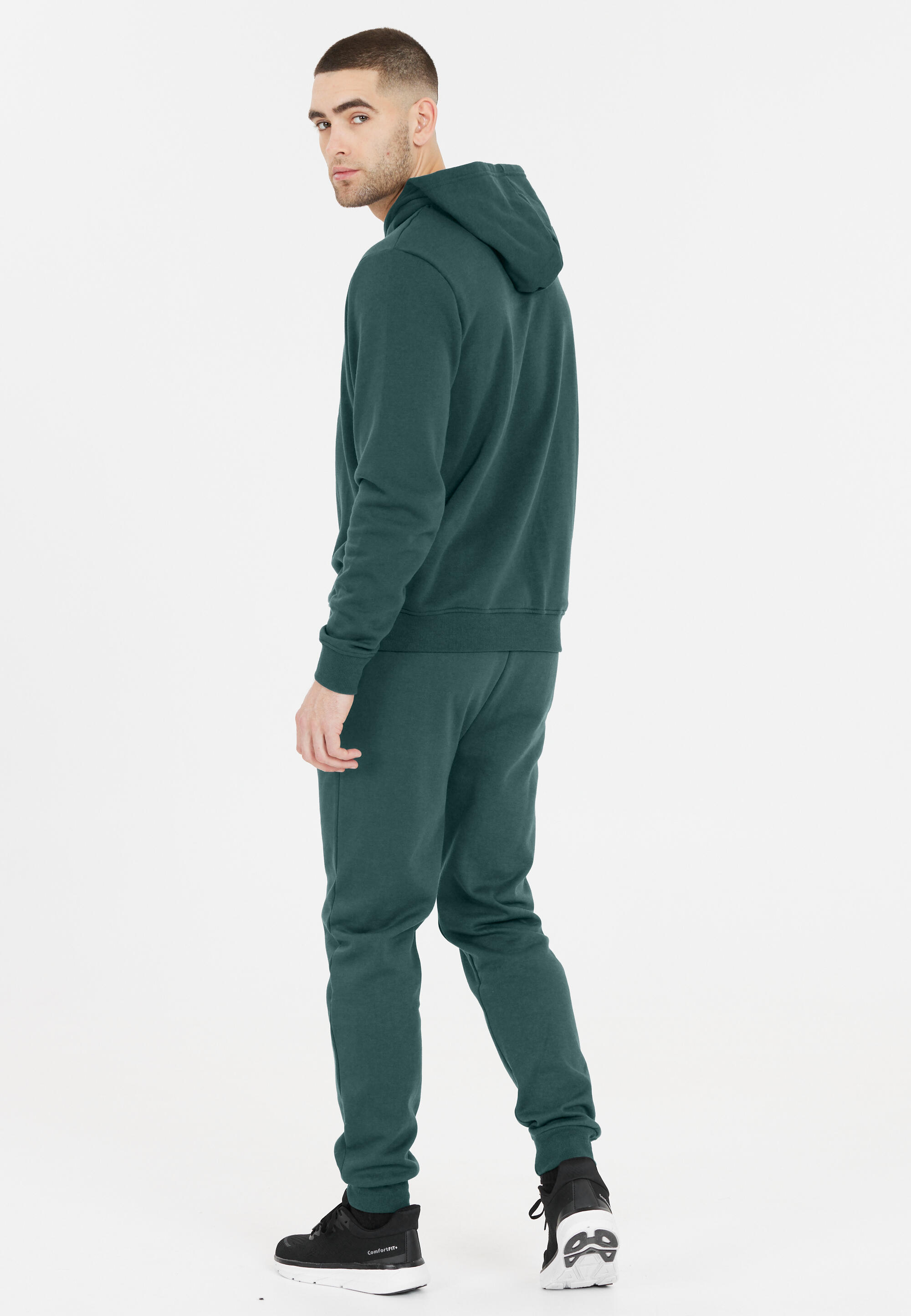 Sweatshirt à capuche Virtus Marten 6/15