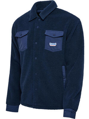 Fleece hummel