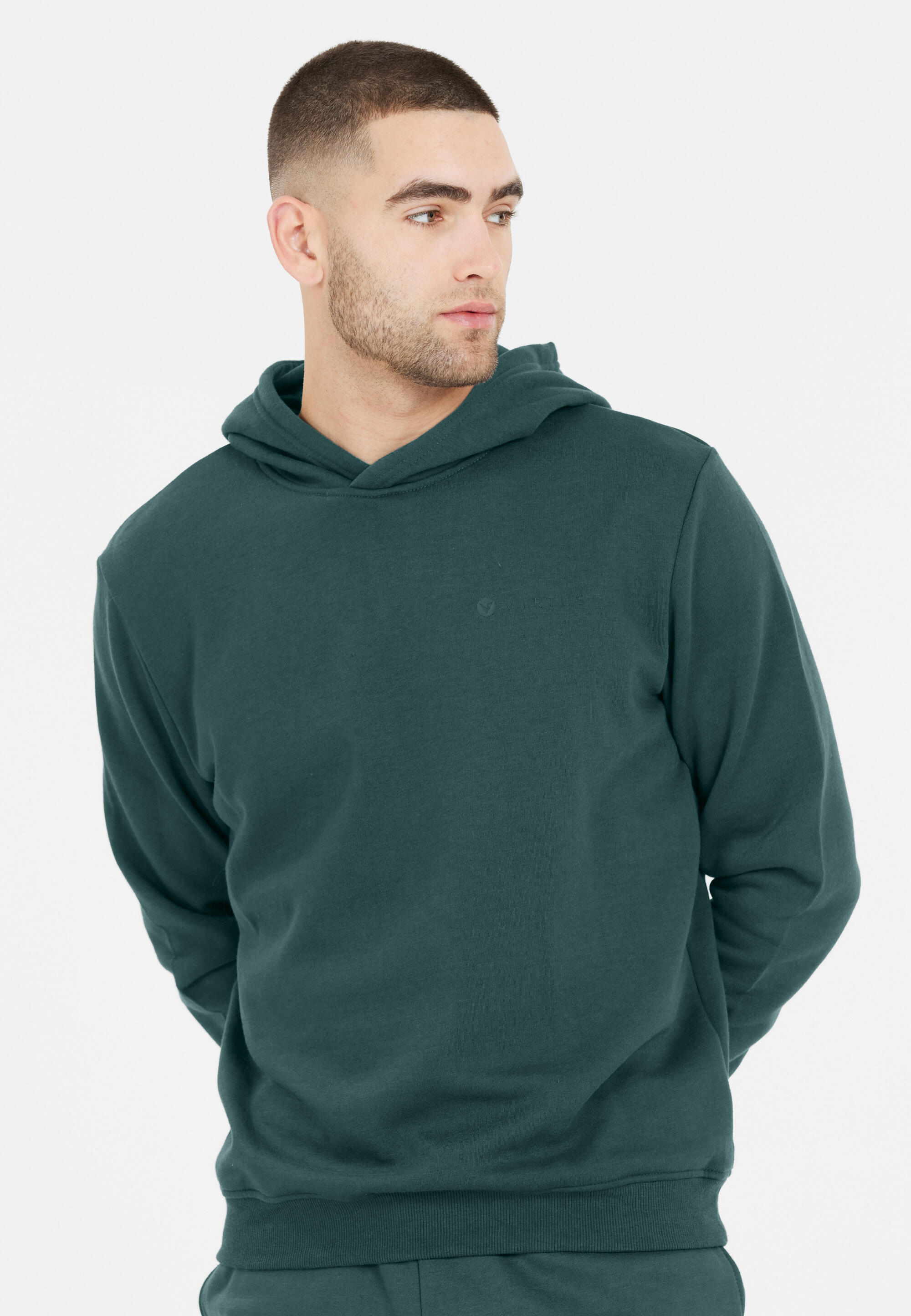 Sudadera con capucha Virtus Marten 4/5